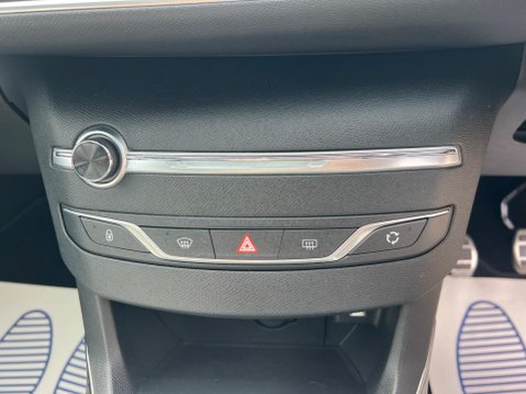 Peugeot 308 1.2 PureTech GT Line Euro 6 (s/s) 5dr 40