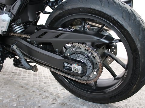 Honda NT1100 NT 1100 D-N DCT 32