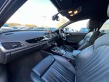 Audi A6 3.0 TDI V6 Black Edition Saloon 4dr Diesel S Tronic quattro Euro 6 (s/s) (2 31