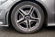 Mercedes-Benz CLA Class 1.3 CLA 180 AMG Line Premium+ Auto 4dr 16