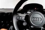 Audi R8 V10 PERFORMANCE EDITION. RWD. SONOMA GREEN. CARBON EXT. FULL PPF. B&O. 49