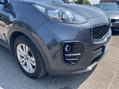 Kia Sportage 2.0 CRDi KX-2 Auto AWD Euro 6 5dr 12