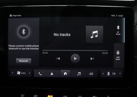 MG ZS MG ZS Trophy EV 5dr 27