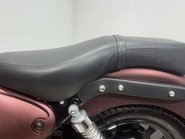 Keeway Superlight 125 2024 ONLY 800 MILES MOT SERVICED 125CC CRUISER BIKE 19