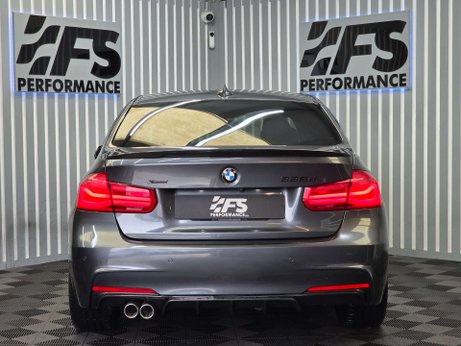 BMW 3 Series 3.0 335d M Sport Saloon 4dr Diesel Auto xDrive Euro 6 (s/s) (313 ps) 32
