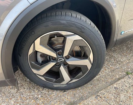 Nissan Qashqai 1.5 Qashqai Acenta Premium E-Power A 5dr 3