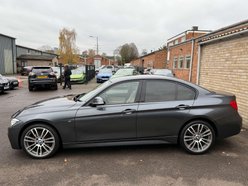 BMW 3 Series 3.0 330d xDrive M Sport Auto 4WD 4dr 26