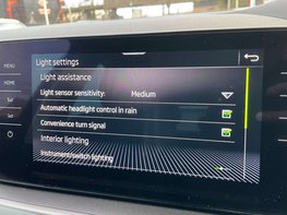 Skoda Kamiq 1.5 Kamiq SE L TSi Semi-Auto 5dr 52