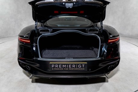 Aston Martin DBS Superleggera TAG HEUER EDITION. NOW SOLD. SIMILAR REQUIRED. PLEASE CALL 01903 254800. 72