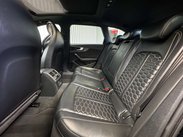 Audi RS4 2.9 TFSI V6 Estate 5dr Petrol Tiptronic quattro Euro 6 (s/s) (450 ps) 22