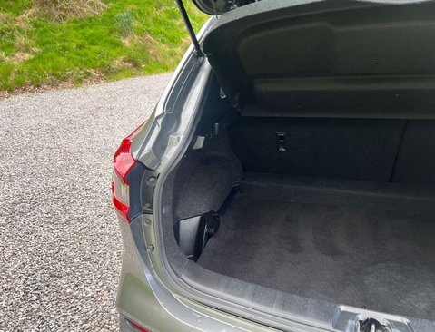 Nissan Qashqai 1.5 Qashqai Tekna+ dCi 5dr 48