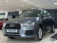 Audi Q3 2.0 TFSI SE S Tronic quattro Euro 6 (s/s) 5dr 34