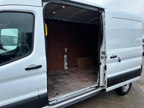 Ford Transit 350 LEADER P/V ECOBLUE L3H2 130PS 11