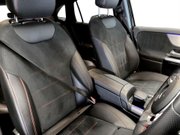 Mercedes-Benz EQA EQA 300 66.5kWh AMG Line SUV 5dr Electric Auto 4MATIC (228 ps) Sat Nav 11