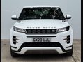 Land Rover Range Rover Evoque 2.0 Range Rover Evoque R-Dynamic S D Auto 4WD 5dr 39
