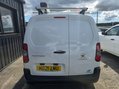 Peugeot Partner BLUEHDI PROFESSIONAL L1 5