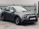 Citroen C3 1.2 C3 Feel PureTech 5dr