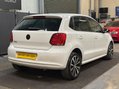 Volkswagen Polo 1.2 Match Edition Hatchback 5dr Petrol Manual Euro 5 (60 ps) 6