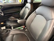 Mini Paceman 1.6 Cooper S Auto Euro 5 3dr 31