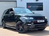Land Rover Range Rover Sport 3.0 SD V6 HSE Auto 4WD Euro 5 (s/s) 5dr
