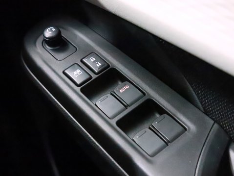 Suzuki Swift 1.2 Mild Hybrid Motion 5dr CVT 30