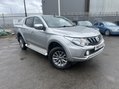 Mitsubishi L200 DI-D 4WD TITAN DCB "0 OWNERS" 1