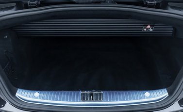 Mercedes-Benz S63 AMG Cabriolet 47