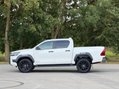 Toyota Hilux 2.8 Hilux Invincible X MHEV 4WD A 4WD 4dr 37