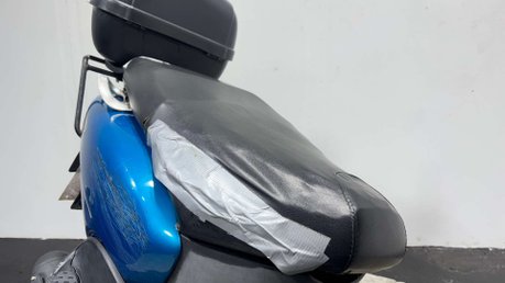 MBK Ovetto NEOS 50, 1999, 11K, 50CC 2T SCOOTER, SPARES/REPAIR/PROJECT 7