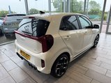 Kia Picanto 1.0 GT-Line S Euro 6 (s/s) 5dr 8