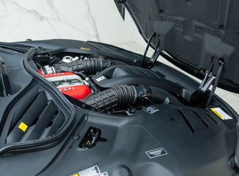 Ferrari Purosangue 49