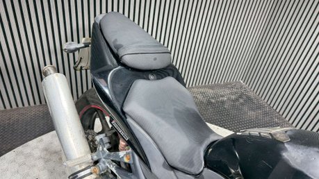 Kawasaki Ninja 2009 53K RUNNING PROJECT SPORTS BIKE A2 READY 250CC 10