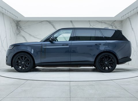 Land Rover Range Rover P460e Autobiography LWB 5