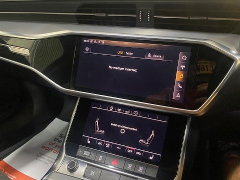 Audi A6 2.0 TDI 40 S line S Tronic Euro 6 (s/s) 4dr 25