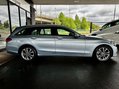 Mercedes-Benz C Class 2.1 C220d Sport (Premium) G-Tronic+ 4MATIC Euro 6 (s/s) 5dr 17