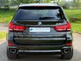 BMW X5 3.0 30d M Sport Auto xDrive Euro 6 (s/s) 5dr 16