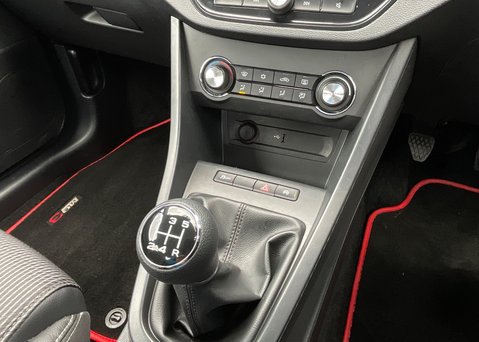 MG MG3 1.5 VTI-TECH EXCLUSIVE NAV  20