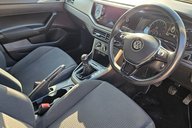 Volkswagen Polo SE EVO.. 6 SERVICES.. 1 PREVIOUS OWNER..APPLE CAR PLAY..AIR CON..SAT NAV. 24