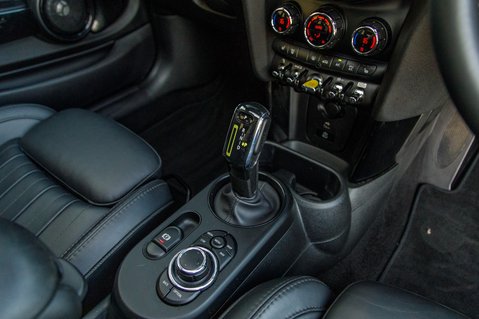 Mini Hatch COOPER S LEVEL 3 39