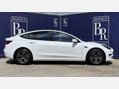 Tesla Model 3 Saloon 4dr Electric Auto RWD (241 bhp) 4