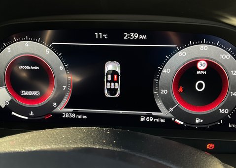 Nissan Juke DIG-T N-SPORT 30