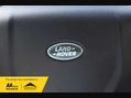 Land Rover Discovery Sport 2.0 Discovery Sport Luxury HSE TD4 Auto 4WD 5dr 45