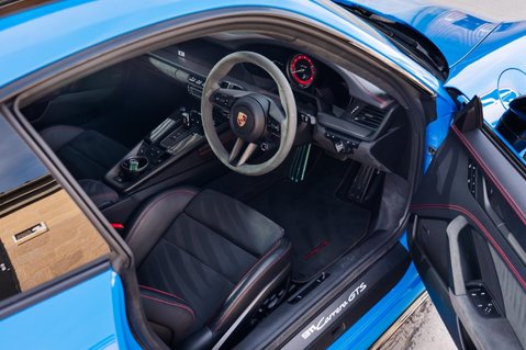 Porsche 911 3.0T 992 Carrera GTS PDK Euro 6 (s/s) 2dr 15