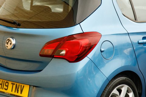 Vauxhall Corsa ENERGY 9