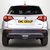 Suzuki Vitara 1.4 Boosterjet MHEV 109 Ultra 5dr Auto 7