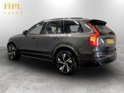 Volvo XC90 2.0 B5 MHEV Plus SUV 5dr Diesel Hybrid Auto 4WD Euro 6 (s/s) (235 ps) Crui 5