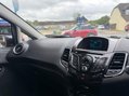 Ford Fiesta 1.25 Zetec Euro 5 5dr 12