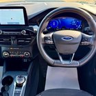 Ford Kuga 2.5h Duratec ST-Line Edition CVT Euro 6 (s/s) 5dr