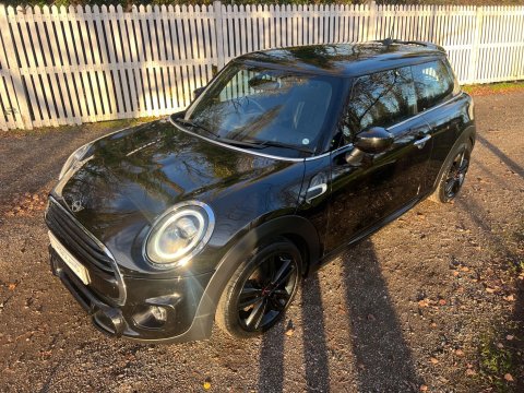 Mini Hatch COOPER SPORT 17
