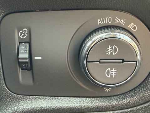 Vauxhall Grandland 1.2 Hybrid [136] Ultimate 5dr e-DCT6 33